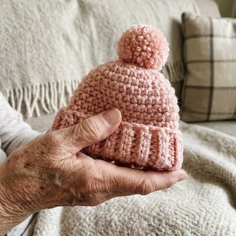 Complimentary Beginner Friendly crochet pattern: Free Crochet Hat Pattern - Simple to follow guide