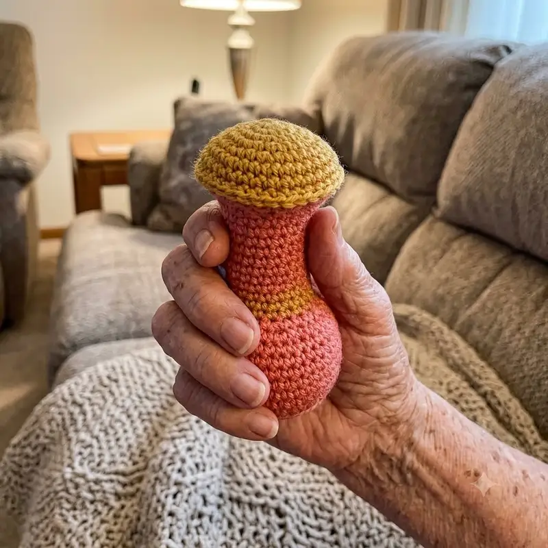 Complimentary Intermediate crochet pattern: SOL&LUNA BOHO LANTERN Pattern - Simple to follow guide