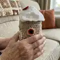 Elendan Dollhouse Amigurumi Pattern step 3 - details and accessories