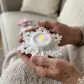 LED Tealight Holder 