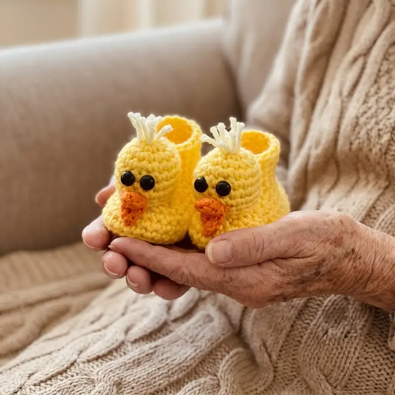 Quality crochet pattern: Crochet Bootimals Barnyard Buddies Amigurumi Pattern - Intermediate level guide with complete instructions