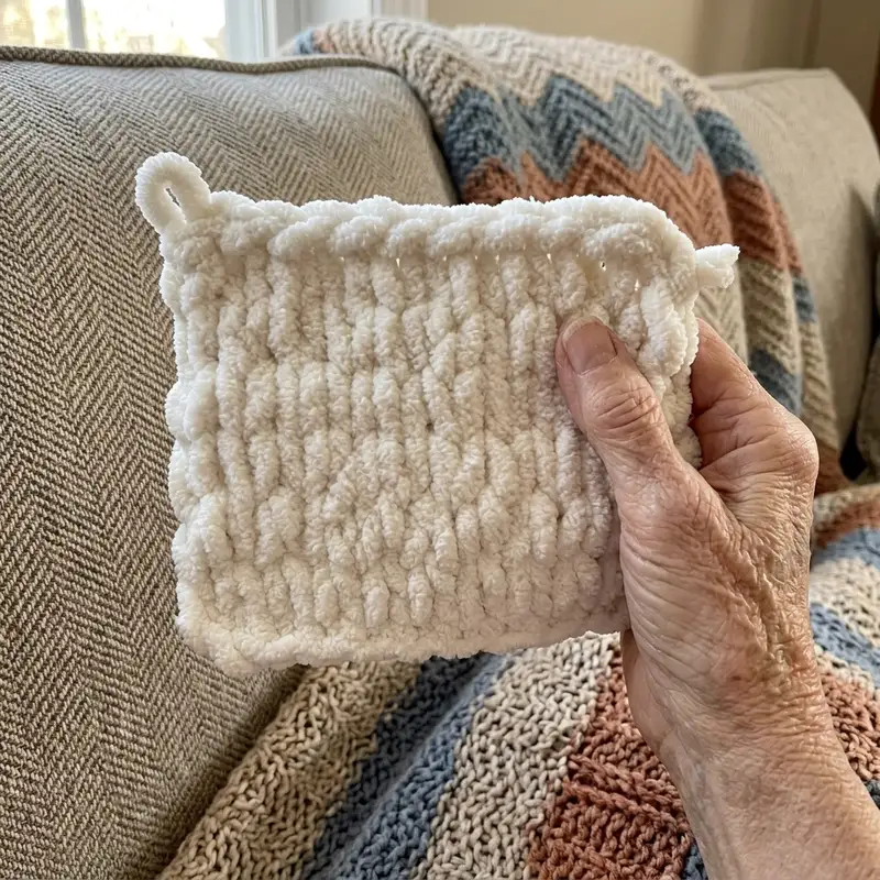 Quality crochet pattern: EZ Baby Blanket Pattern - Beginner Friendly level guide with complete instructions