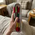 Birdsong Blanket Pattern step 3 - details and accessories