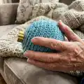 The Twelve Days of Christmas: Holiday Crochet Part 2 Pattern step 3 - details and accessories